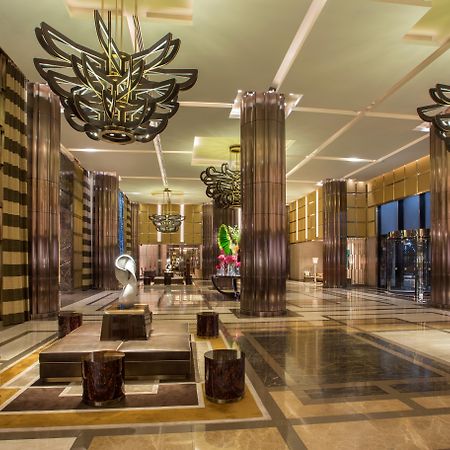 City Of Dreams - Nuewa Manila Paranaque City Extérieur photo