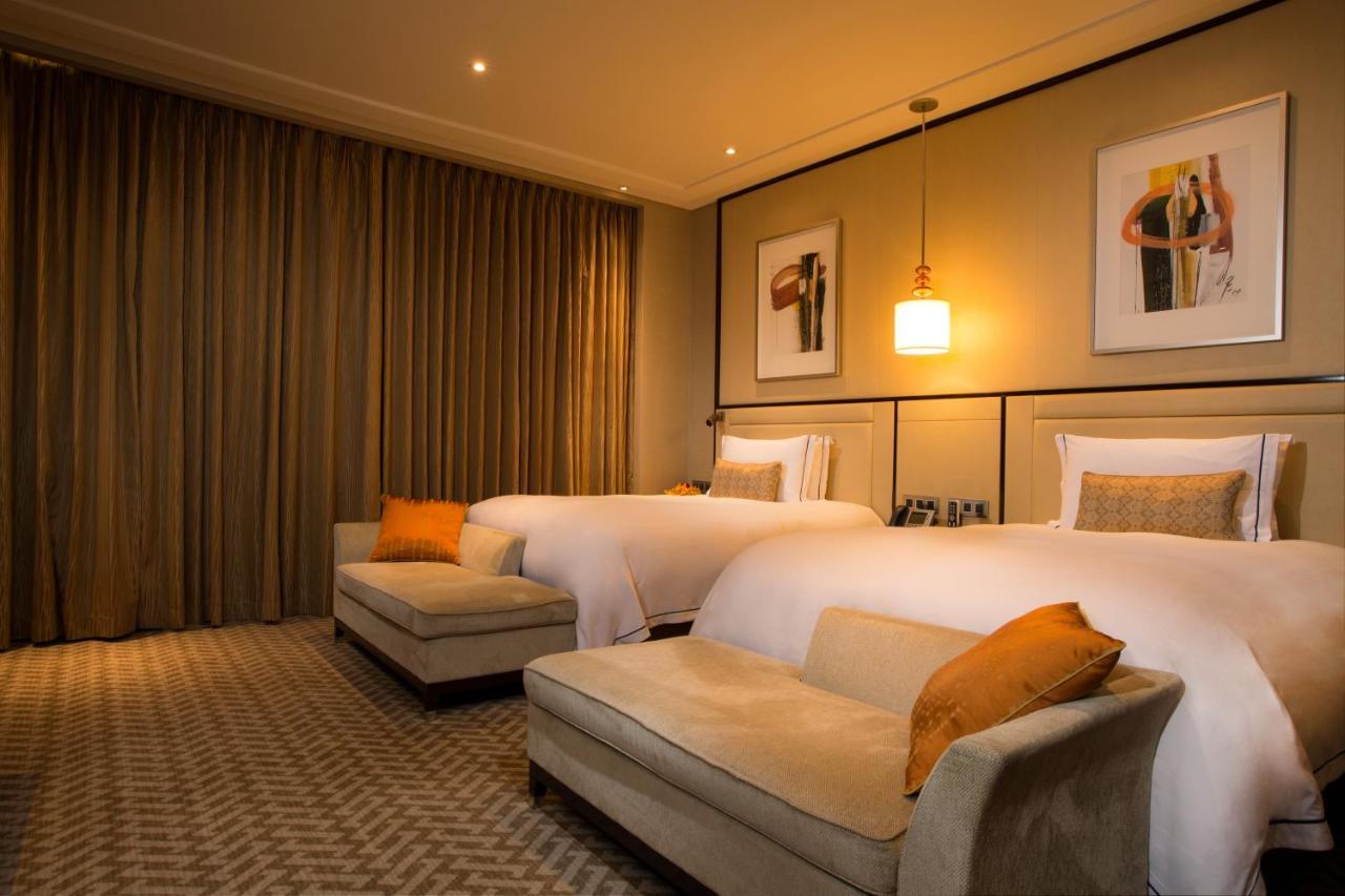 City Of Dreams - Nuewa Manila Paranaque City Extérieur photo