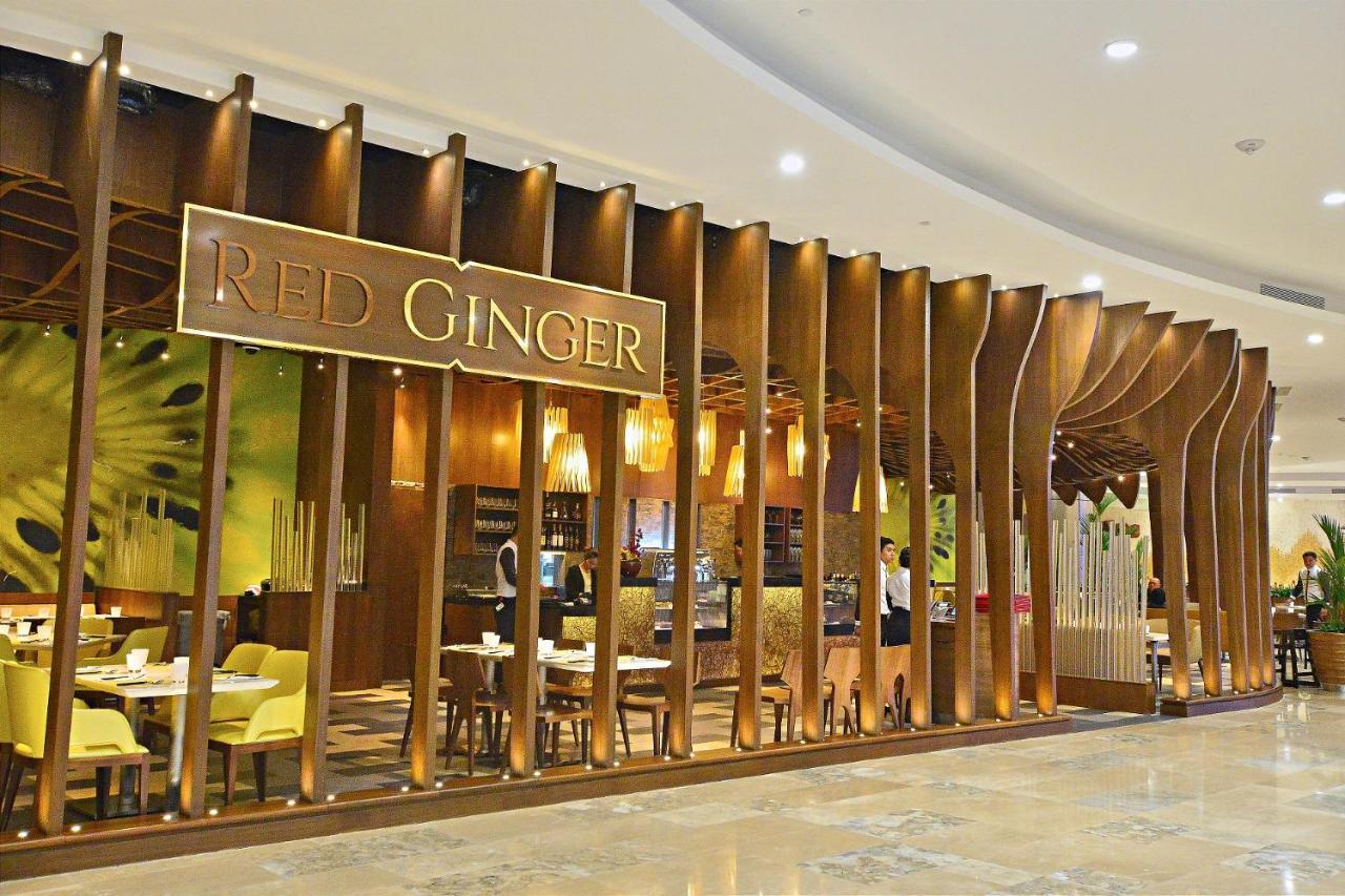 City Of Dreams - Nuewa Manila Paranaque City Extérieur photo
