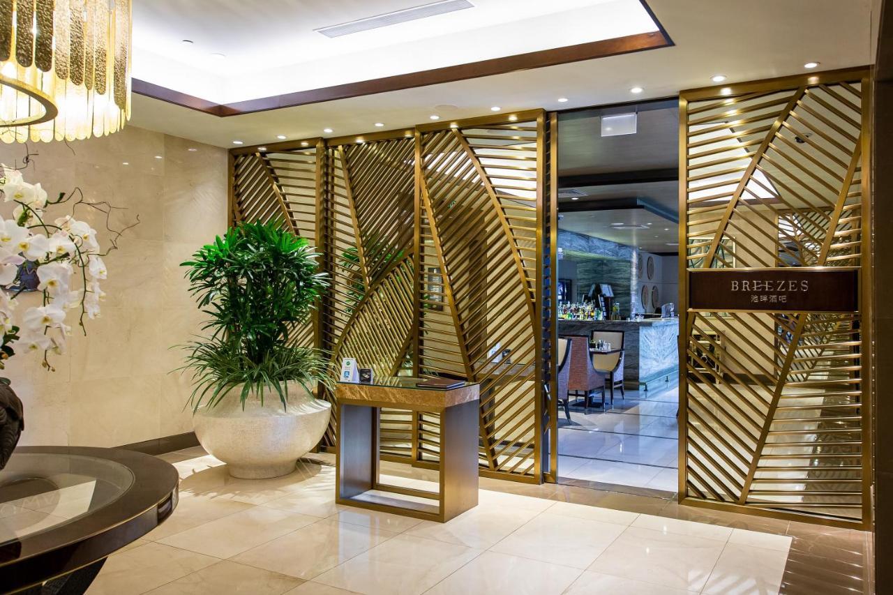 City Of Dreams - Nuewa Manila Paranaque City Extérieur photo