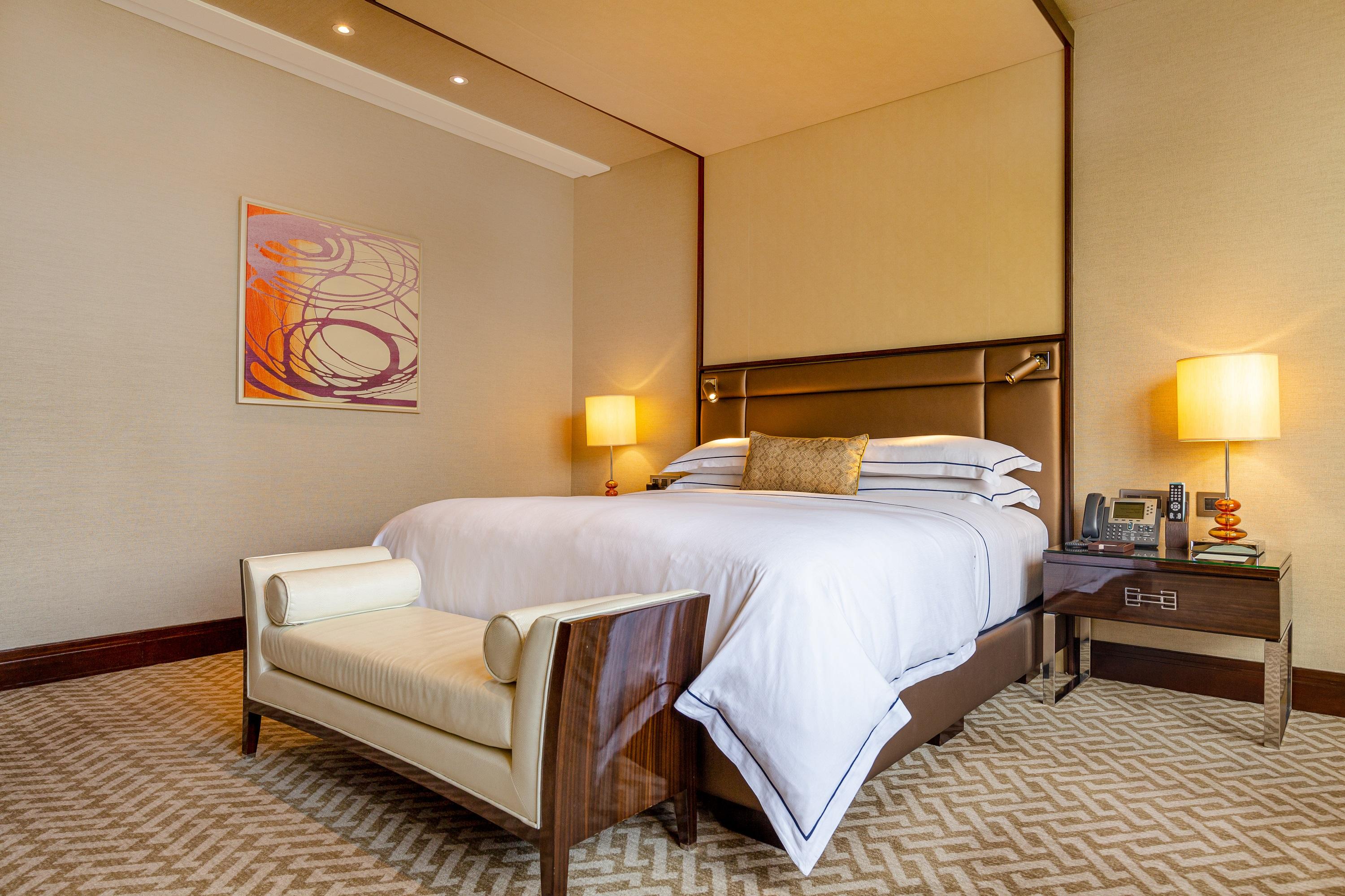 City Of Dreams - Nuewa Manila Paranaque City Extérieur photo