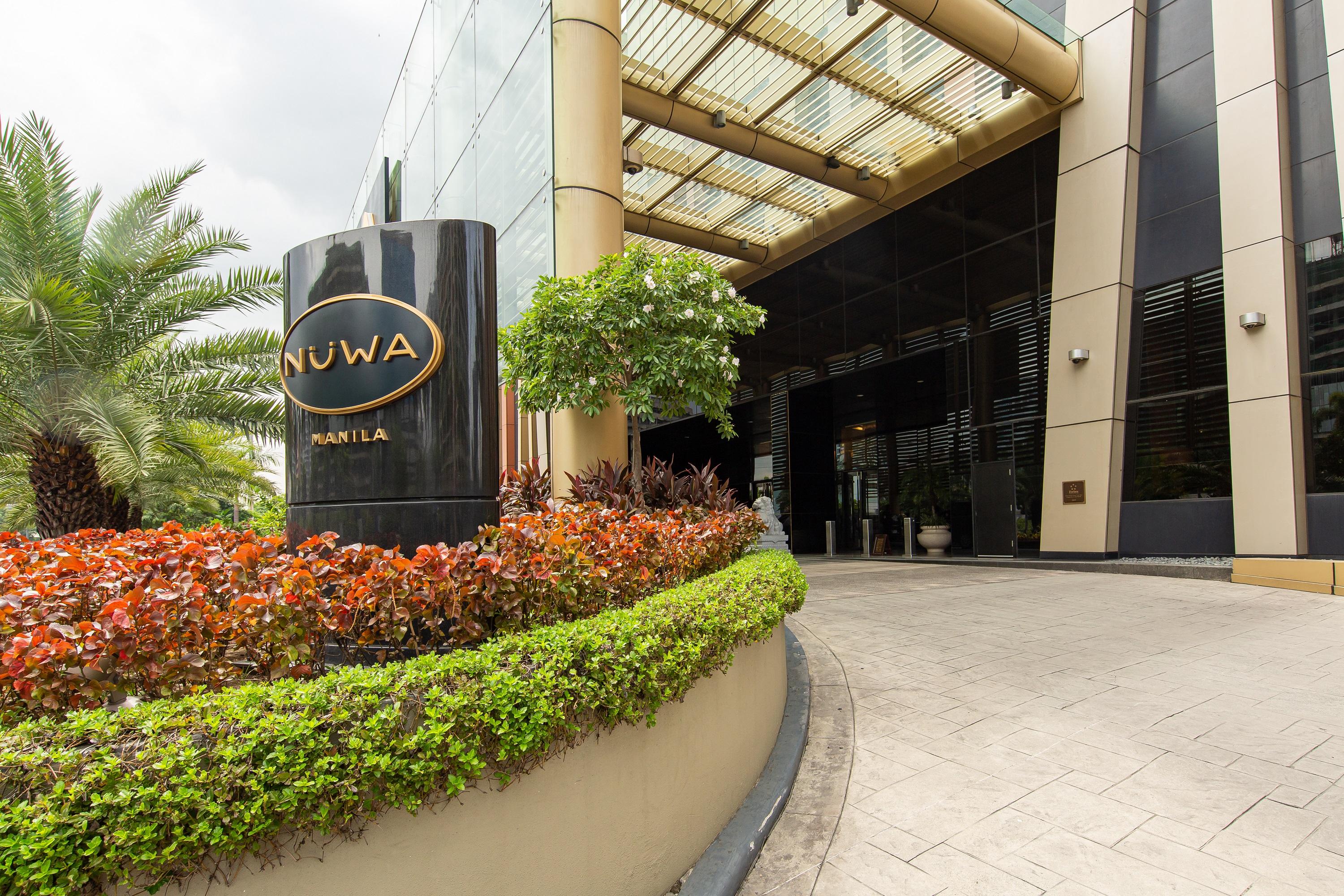 City Of Dreams - Nuewa Manila Paranaque City Extérieur photo