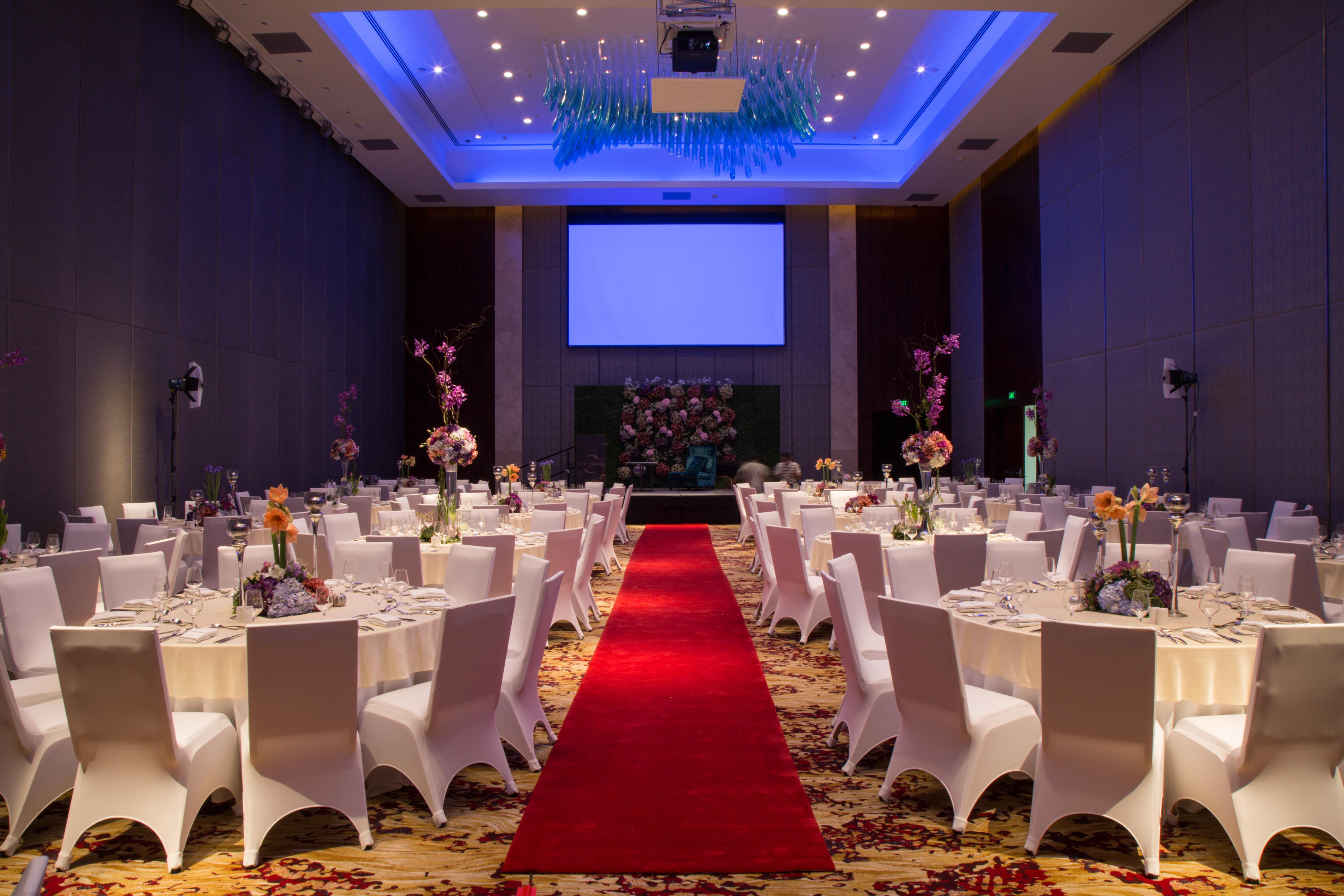 City Of Dreams - Nuewa Manila Paranaque City Extérieur photo