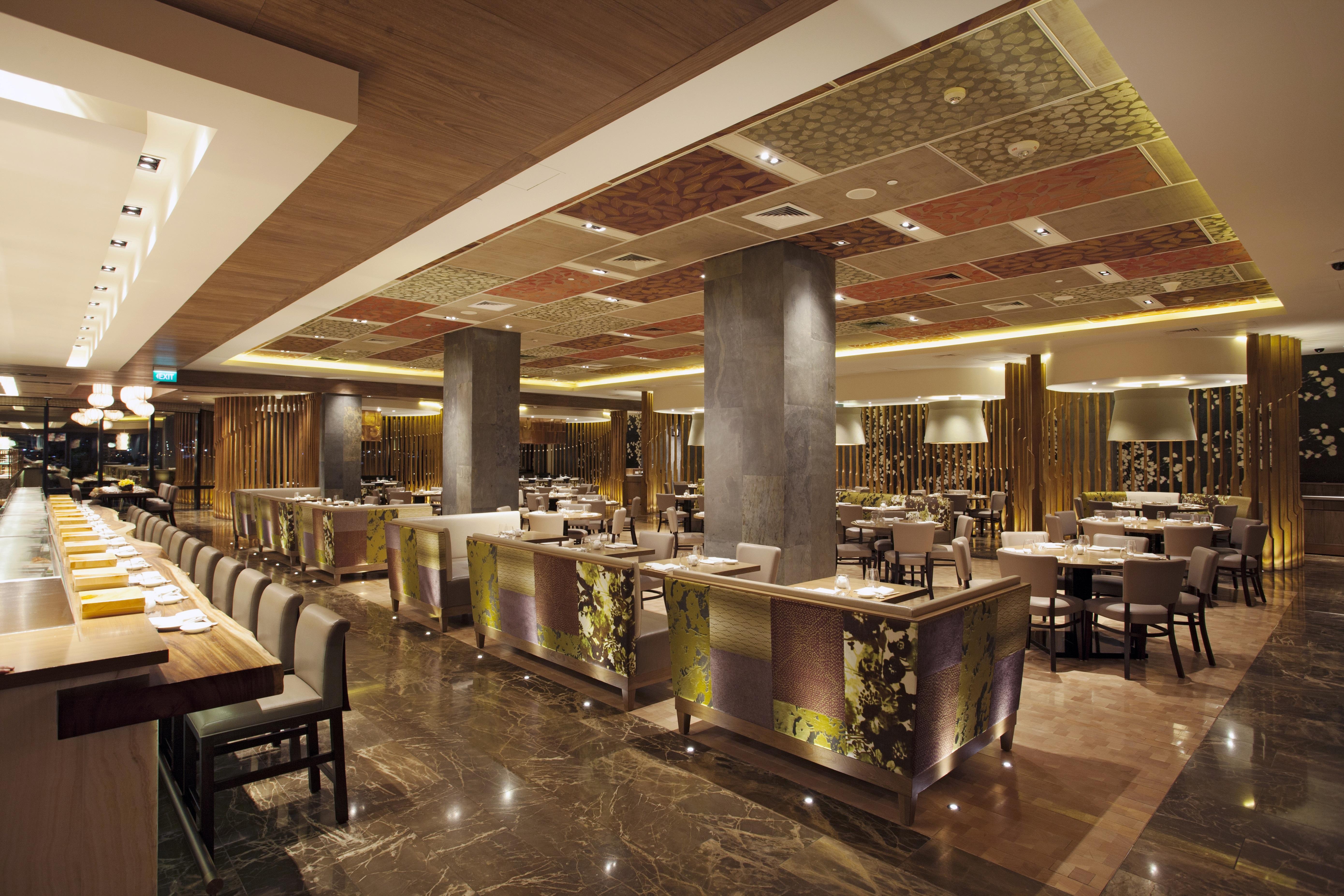 City Of Dreams - Nuewa Manila Paranaque City Extérieur photo
