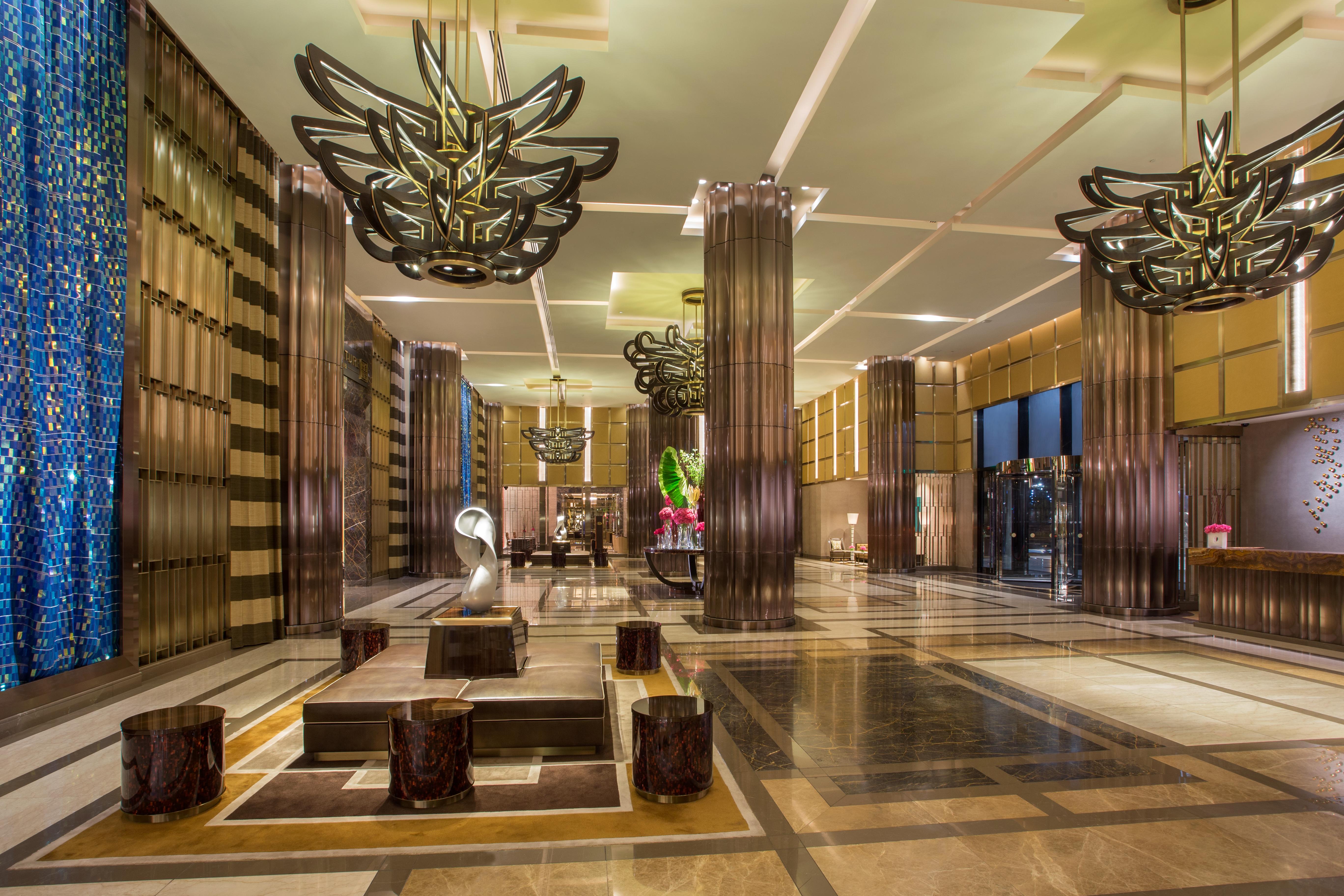 City Of Dreams - Nuewa Manila Paranaque City Extérieur photo