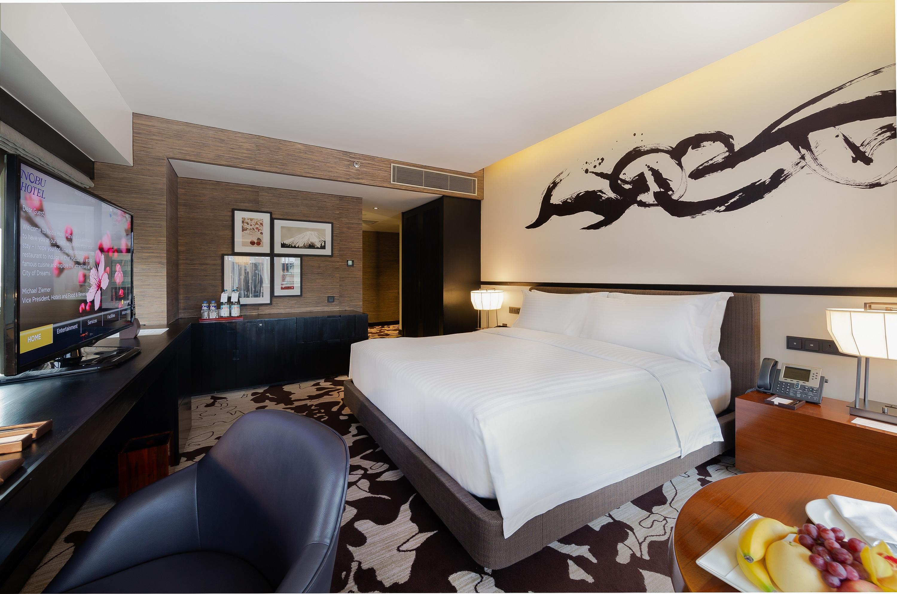 City Of Dreams - Nuewa Manila Paranaque City Extérieur photo