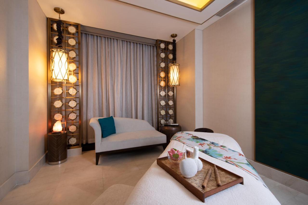 City Of Dreams - Nuewa Manila Paranaque City Extérieur photo