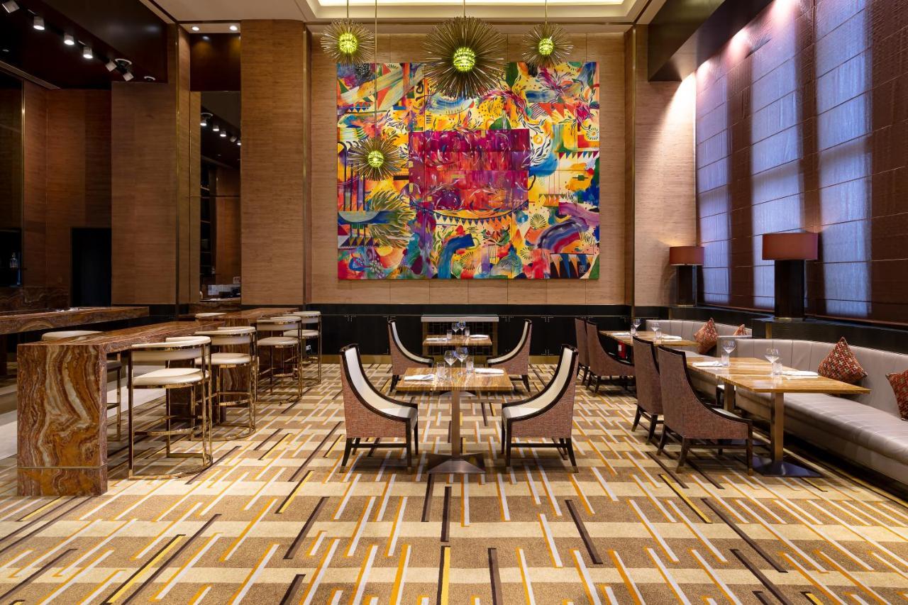 City Of Dreams - Nuewa Manila Paranaque City Extérieur photo
