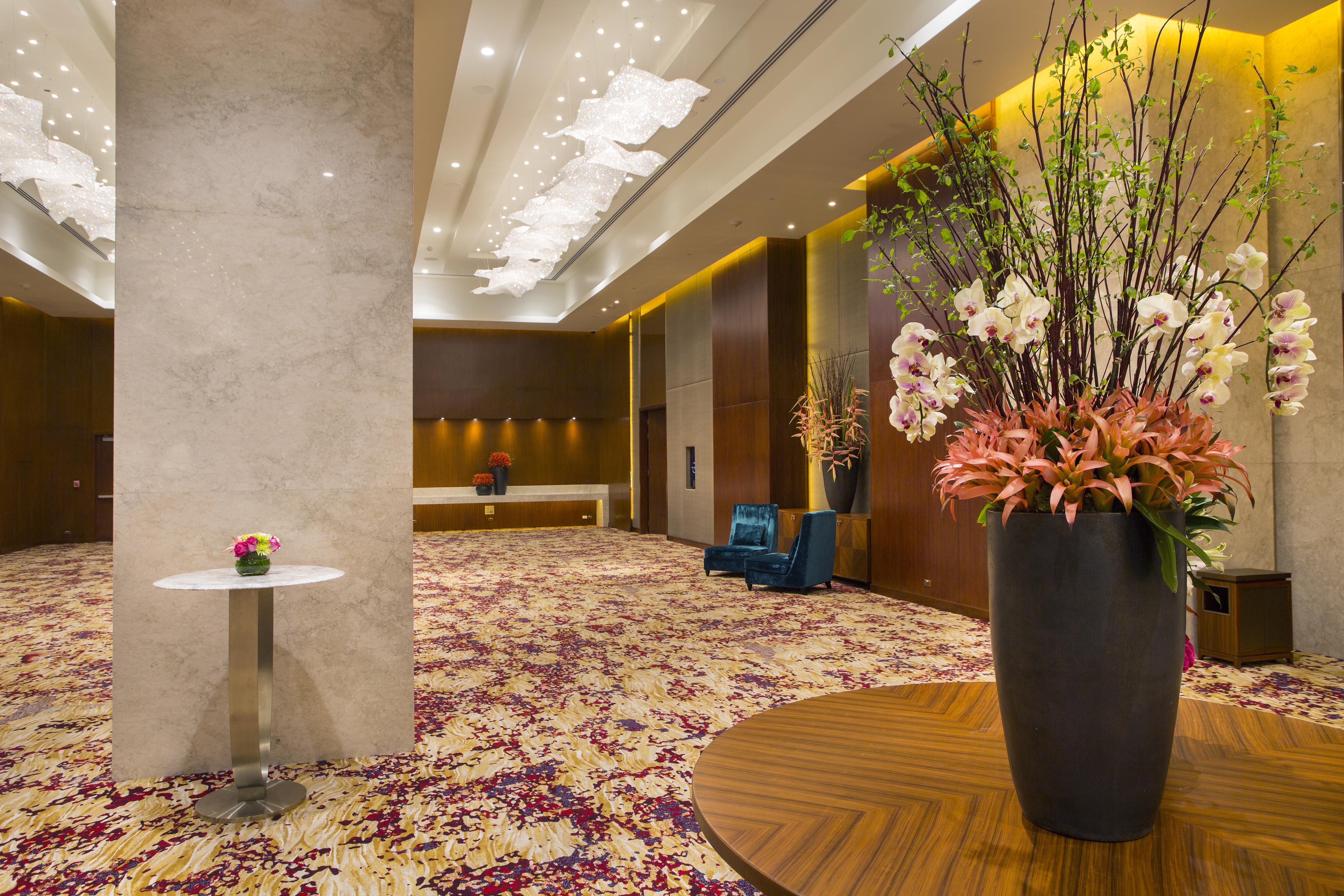 City Of Dreams - Nuewa Manila Paranaque City Extérieur photo