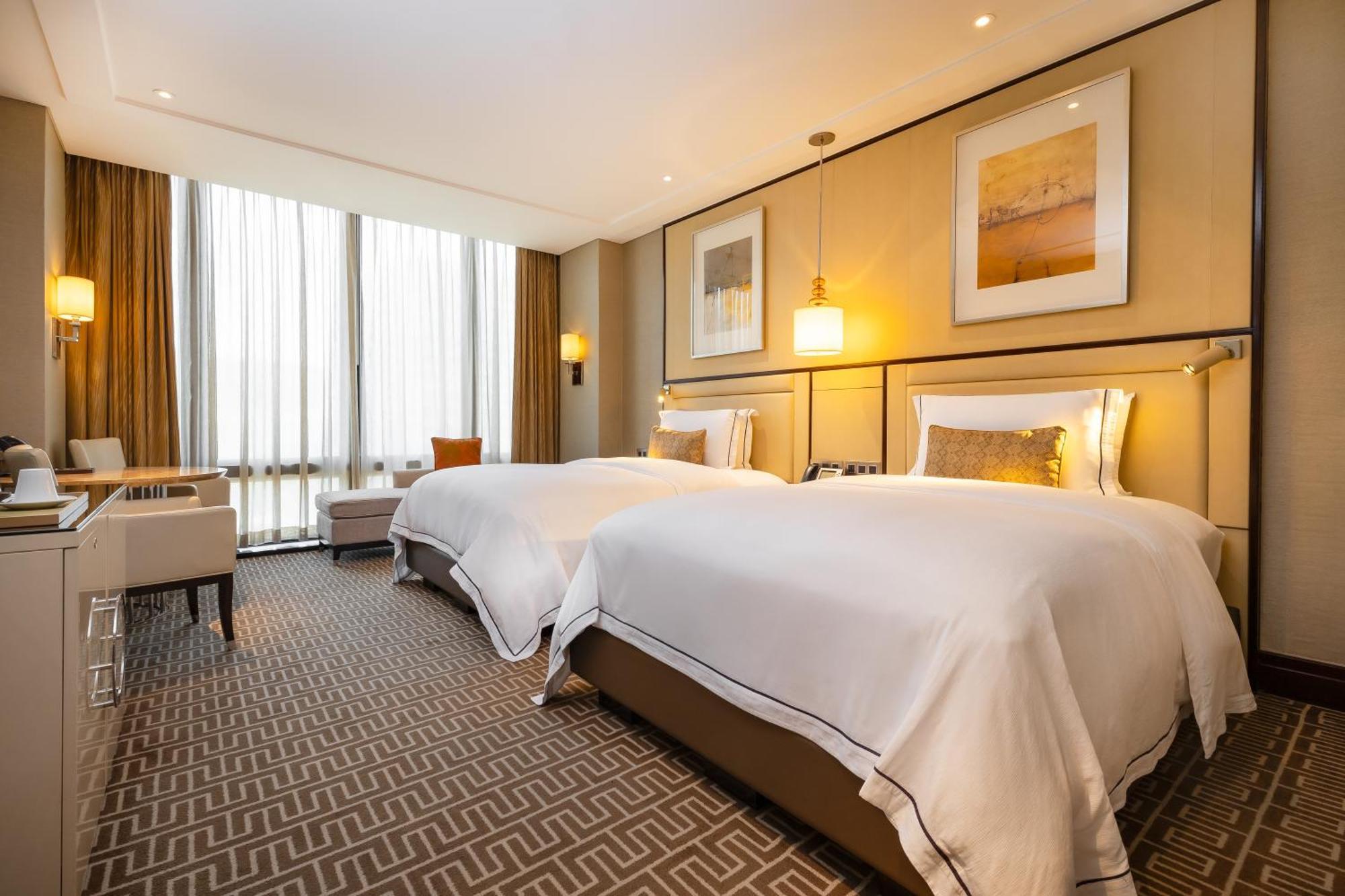 City Of Dreams - Nuewa Manila Paranaque City Extérieur photo