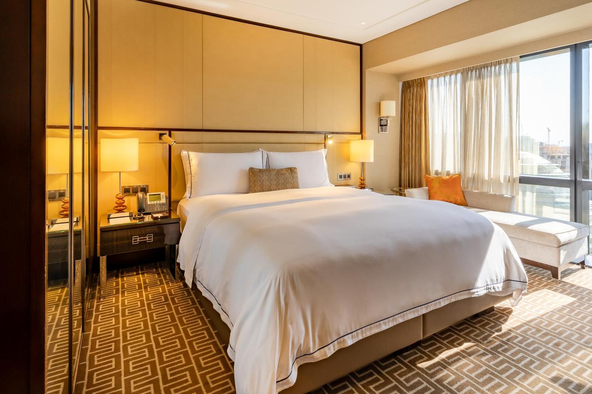 City Of Dreams - Nuewa Manila Paranaque City Extérieur photo
